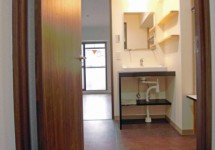音楽教室が5つのお部屋に！～北欧のホテルをイメージ～