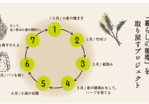 「ちょっと寄り道 展」　１１月２３日～２７日に開催致します！