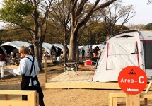 今年も開始しました！河原工房「お花見会」♪