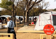 今年も開始しました！河原工房「お花見会」♪