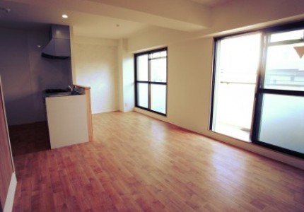 音楽教室が5つのお部屋に！～南欧の雰囲気をイメージ～